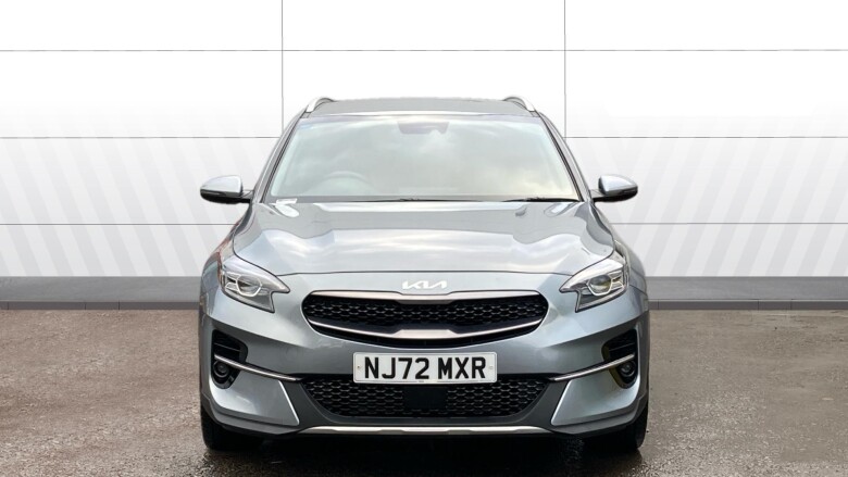 Kia Xceed 1.5T GDi ISG 3 5dr Petrol Hatchback